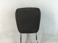2014-2017 Gmc Terrain Headrest Head Rest Front Driver Passenger Seat Fits Fits 2014 2015 2016 2017 OEM Used Auto Parts - Oem