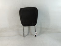 2014-2017 Gmc Terrain Headrest Head Rest Front Driver Passenger Seat Fits Fits 2014 2015 2016 2017 OEM Used Auto Parts - Oem