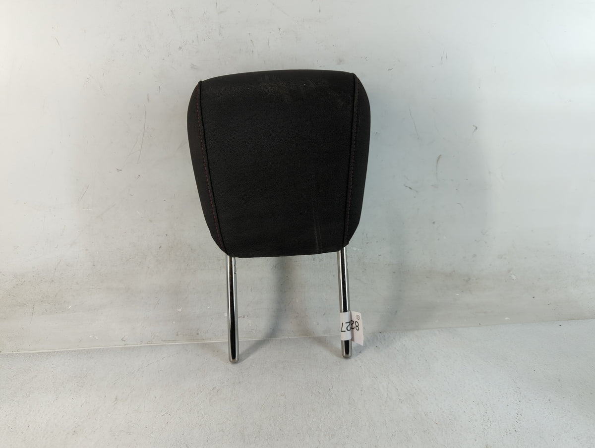 2014 Gmc Terrain Headrest Head Rest Front Driver Passenger Seat Fits OEM Used Auto Parts - Oemusedautoparts1.com
