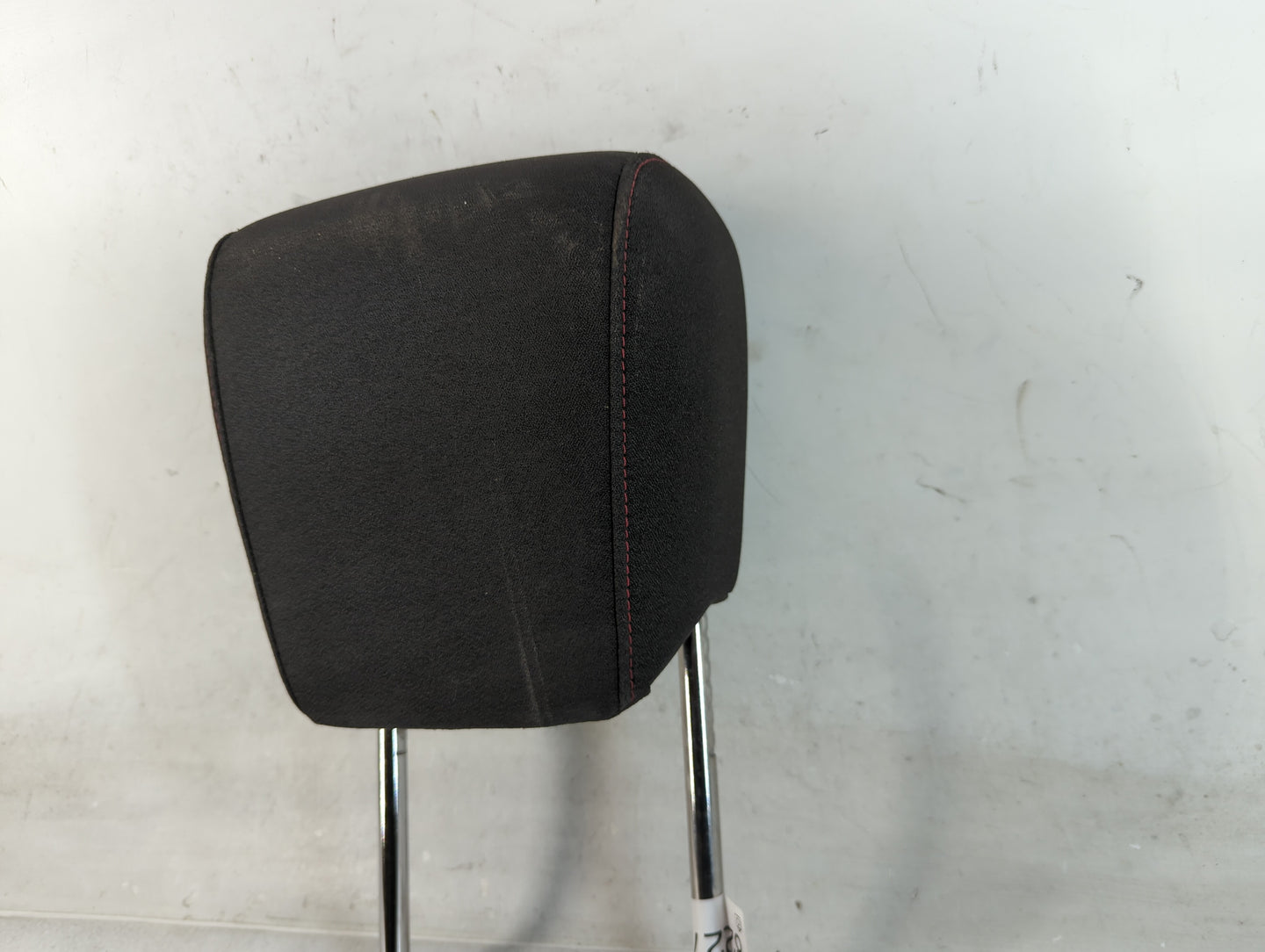 2014-2017 Gmc Terrain Headrest Head Rest Front Driver Passenger Seat Fits Fits 2014 2015 2016 2017 OEM Used Auto Parts - Oem
