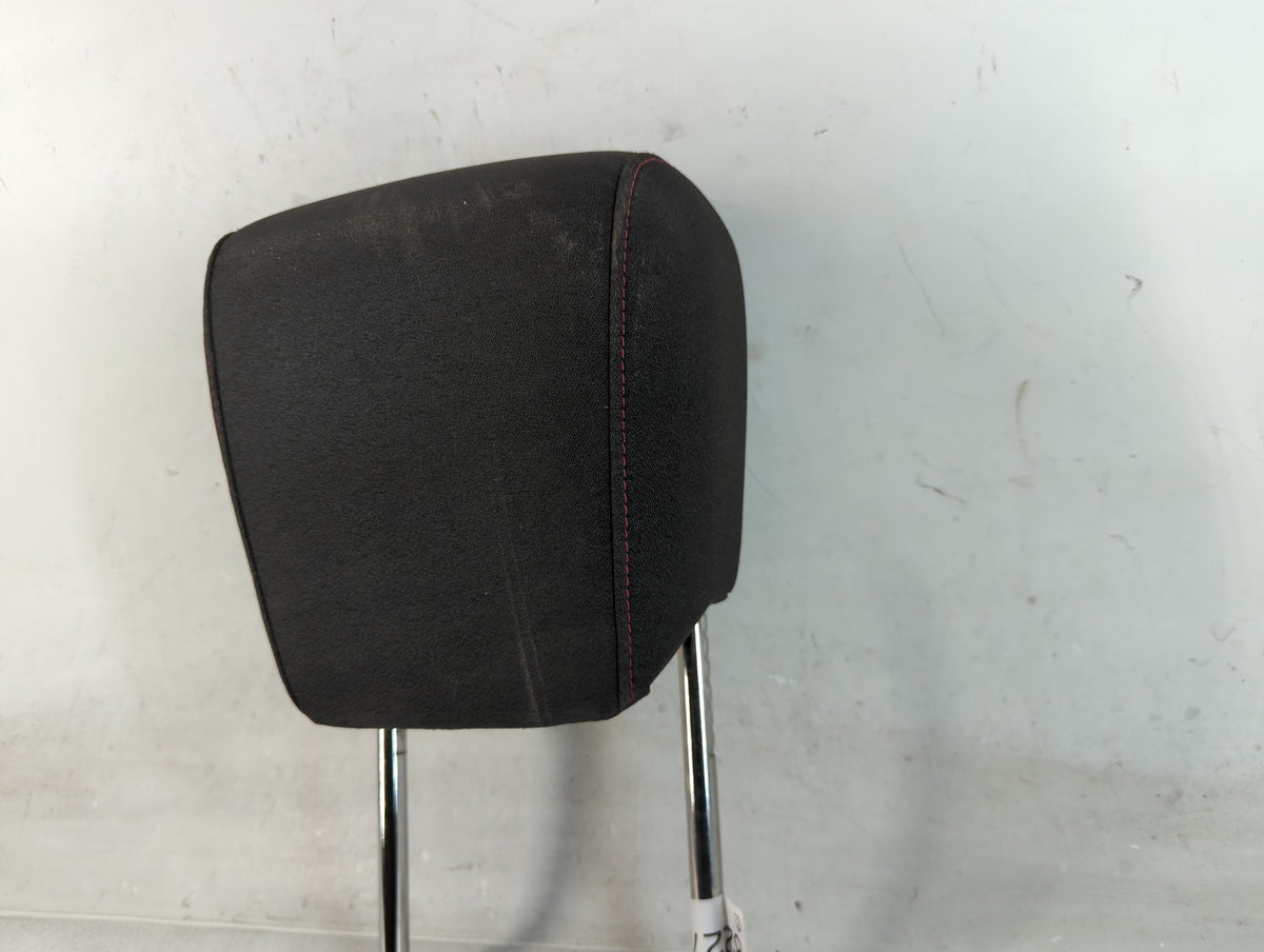 2014 Gmc Terrain Headrest Head Rest Front Driver Passenger Seat Fits OEM Used Auto Parts - Oemusedautoparts1.com