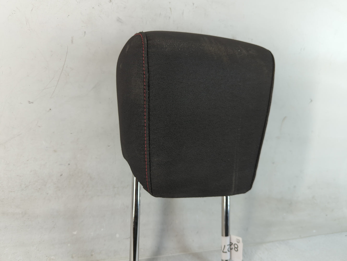 2014-2017 Gmc Terrain Headrest Head Rest Front Driver Passenger Seat Fits Fits 2014 2015 2016 2017 OEM Used Auto Parts - Oem