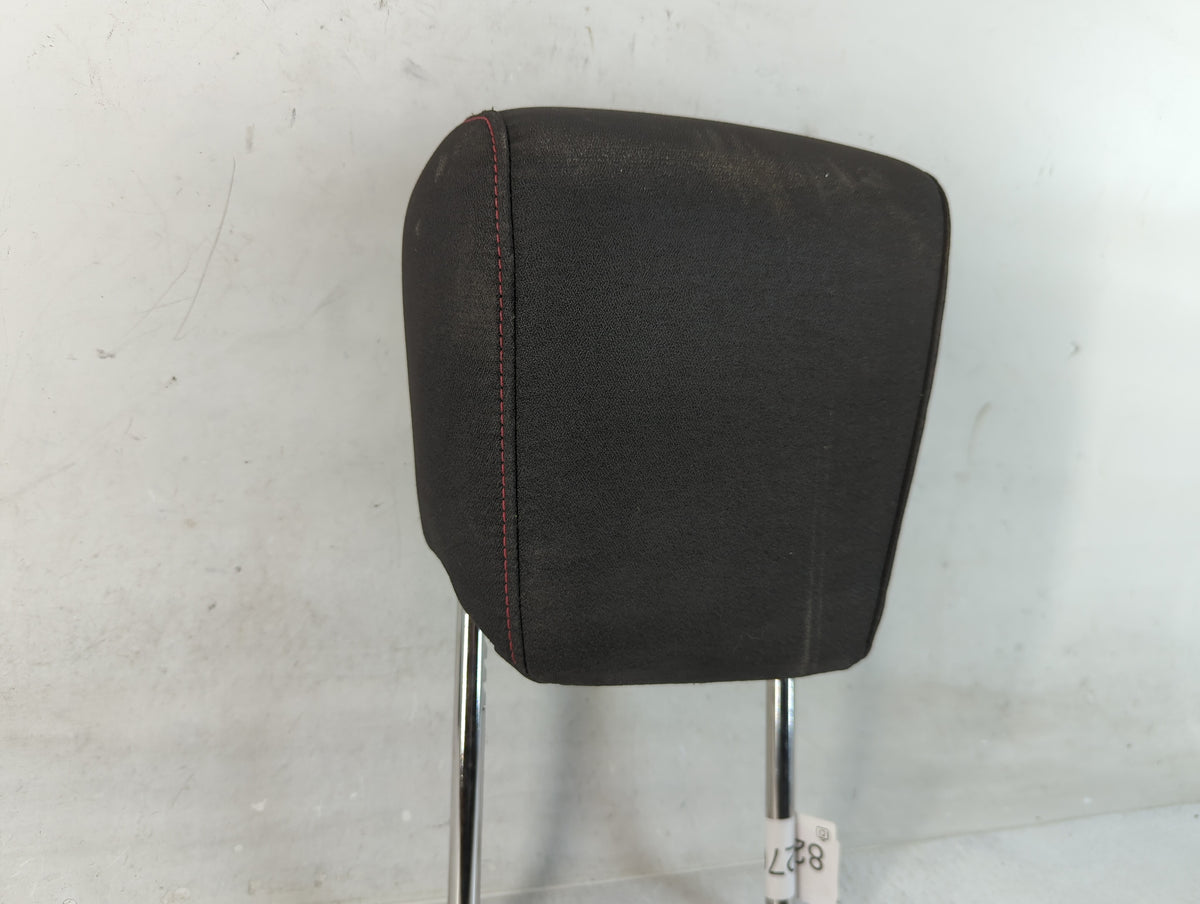 2014 Gmc Terrain Headrest Head Rest Front Driver Passenger Seat Fits OEM Used Auto Parts - Oemusedautoparts1.com