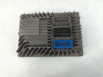 compare product 2013-2016 Gmc Terrain PCM Engine Control Computer ECU ECM PCU OEM P/N:12657781 Fits Fits 2013 2014 2015 2016 OEM Used Auto Parts