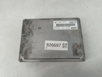 2013-2016 Gmc Terrain PCM Engine Control Computer ECU ECM PCU OEM P/N:12657781 Fits Fits 2013 2014 2015 2016 OEM Used Auto P