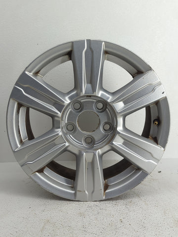 2014-2017 Gmc Terrain Wheel Rim Oem - Oemusedautoparts1.com