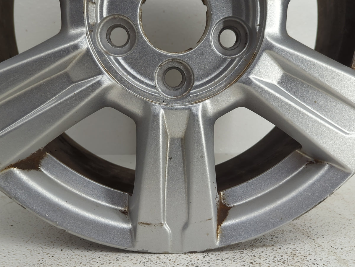 2014-2017 Gmc Terrain Oem Wheel Rim 832430 - Oemusedautoparts1.com