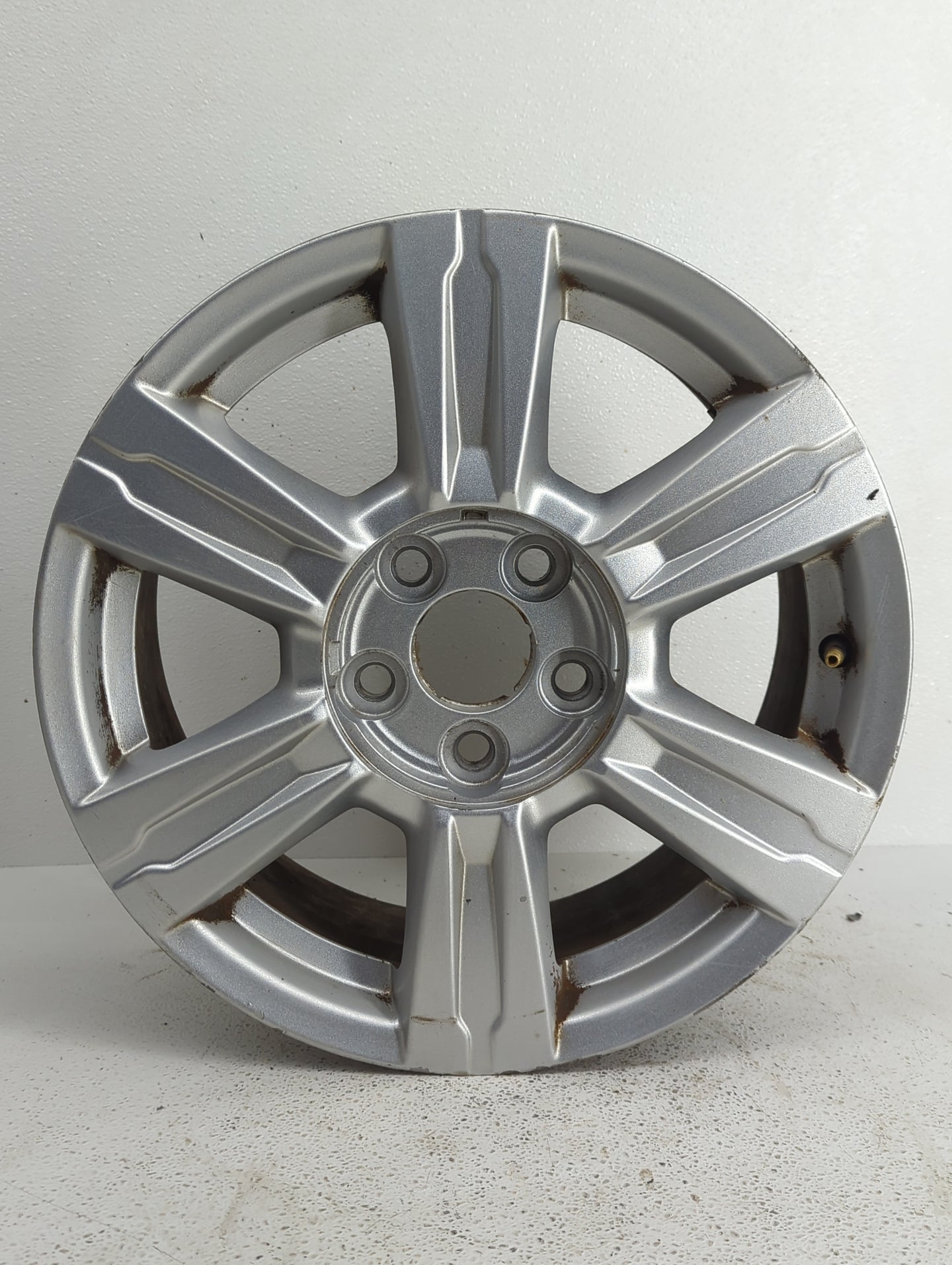 2014-2017 Gmc Terrain Oem Wheel Rim 832430 - Oemusedautoparts1.com