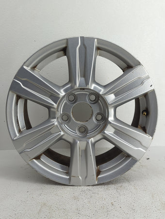 compare product 2014-2017 Gmc Terrain Oem Wheel Rim 832430