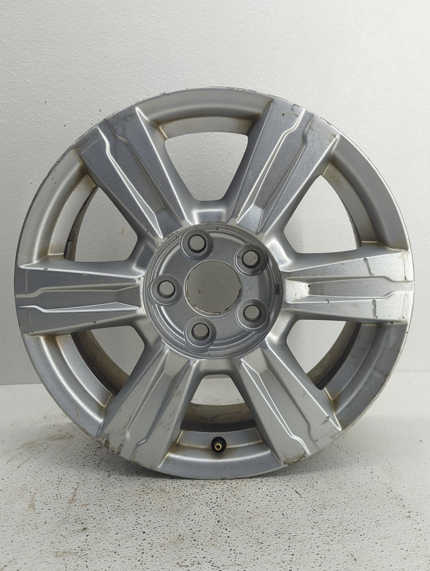 2014-2017 Gmc Terrain Oem Wheel Rim - Oemusedautoparts1.com