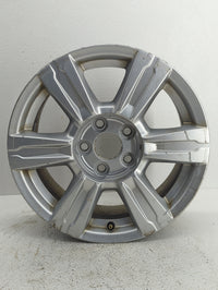 2014-2017 Gmc Terrain Oem Wheel Rim - Oemusedautoparts1.com