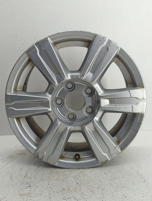 2014-2017 Gmc Terrain Oem Wheel Rim - Oemusedautoparts1.com