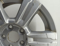 2014-2017 Gmc Terrain Oem Wheel Rim - Oemusedautoparts1.com