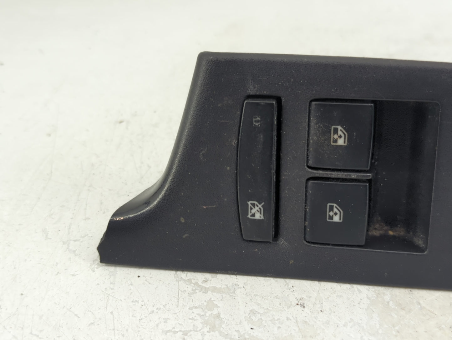 2010-2017 Gmc Terrain Master Power Window Switch Replacement Driver Side Left Fits Fits 2010 2011 2012 2013 2014 2015 2016 2