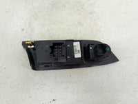 2010-2017 Gmc Terrain Master Power Window Switch Replacement Driver Side Left Fits Fits 2010 2011 2012 2013 2014 2015 2016 2