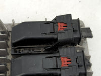 2013-2016 Gmc Terrain PCM Engine Control Computer ECU ECM PCU OEM Fits Fits 2013 2014 2015 2016 OEM Used Auto Parts - Oemuse