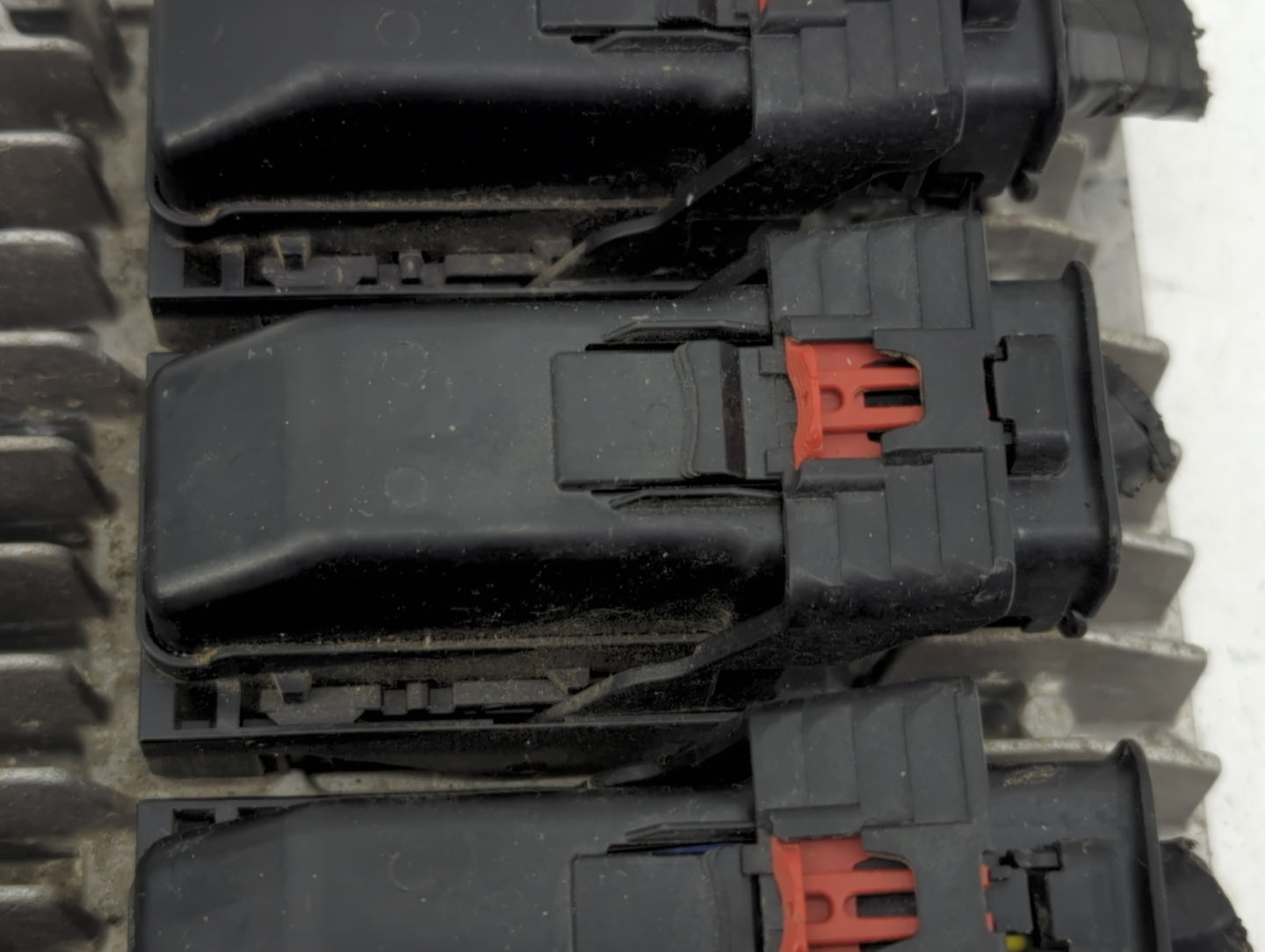 2013-2016 Gmc Terrain PCM Engine Control Computer ECU ECM PCU OEM Fits Fits 2013 2014 2015 2016 OEM Used Auto Parts - Oemuse