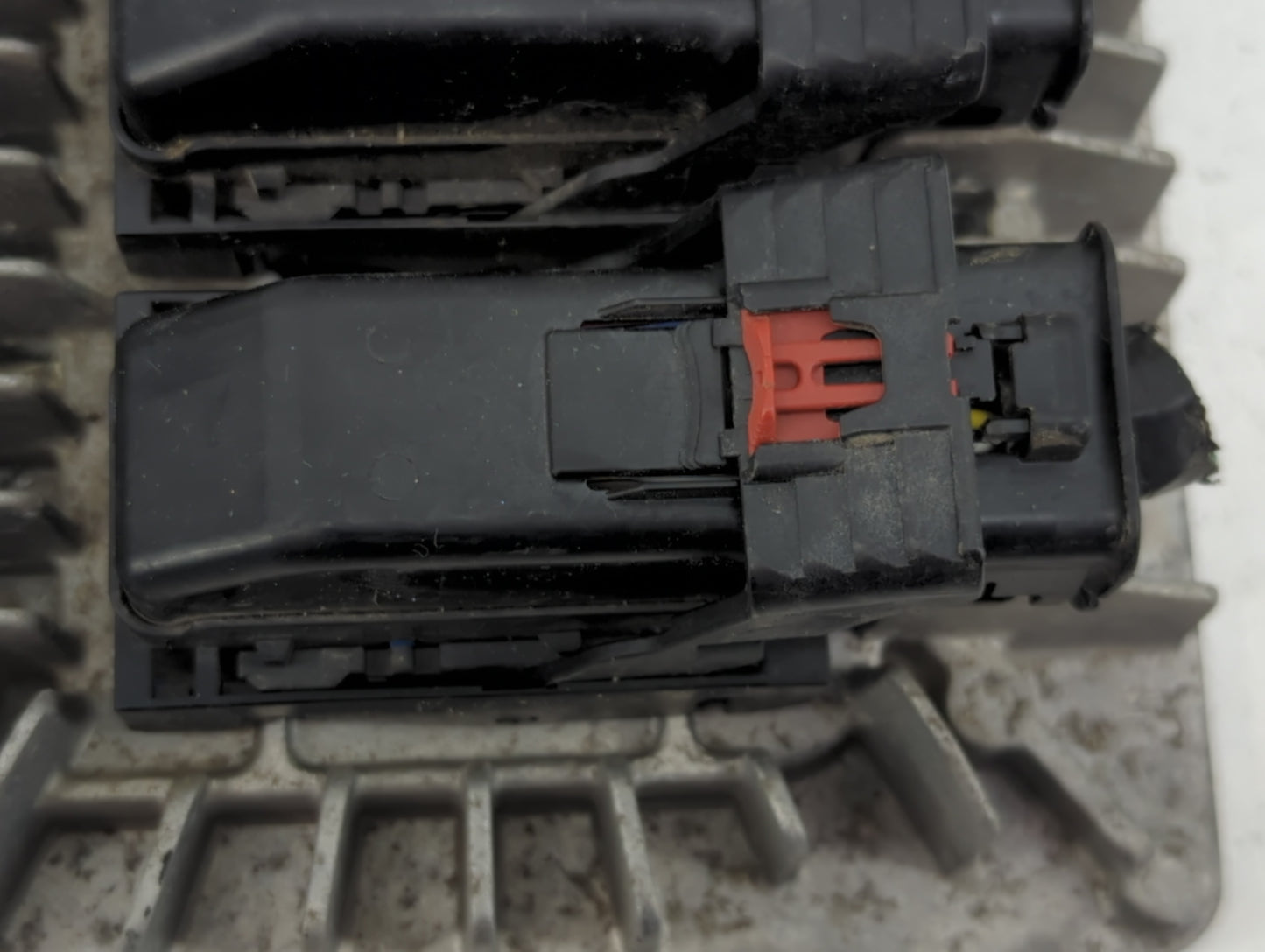 2013-2016 Gmc Terrain PCM Engine Control Computer ECU ECM PCU OEM Fits Fits 2013 2014 2015 2016 OEM Used Auto Parts - Oemuse