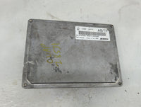 2013-2016 Gmc Terrain PCM Engine Control Computer ECU ECM PCU OEM Fits Fits 2013 2014 2015 2016 OEM Used Auto Parts - Oemuse