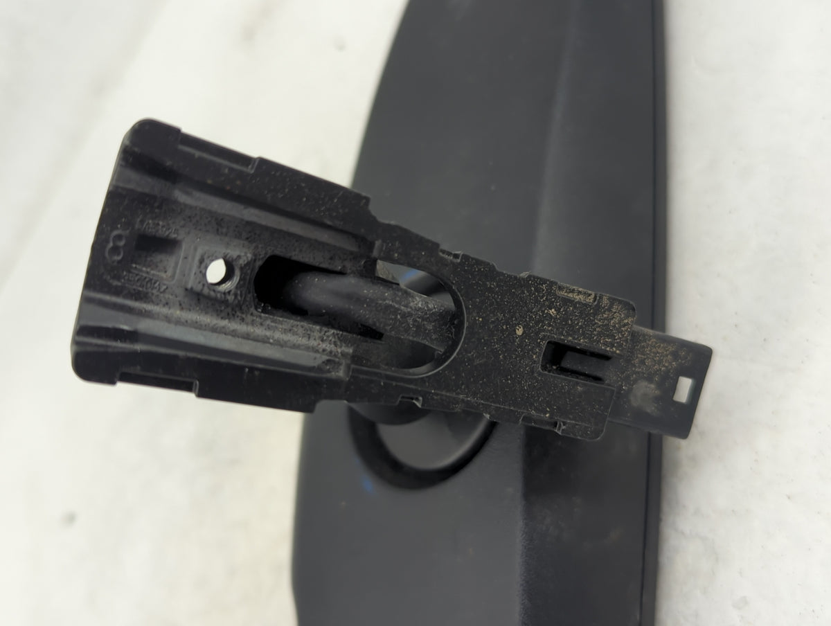 2010-2017 Gmc Terrain Interior Rear View Mirror Replacement OEM Fits OEM Used Auto Parts - Oemusedautoparts1.com