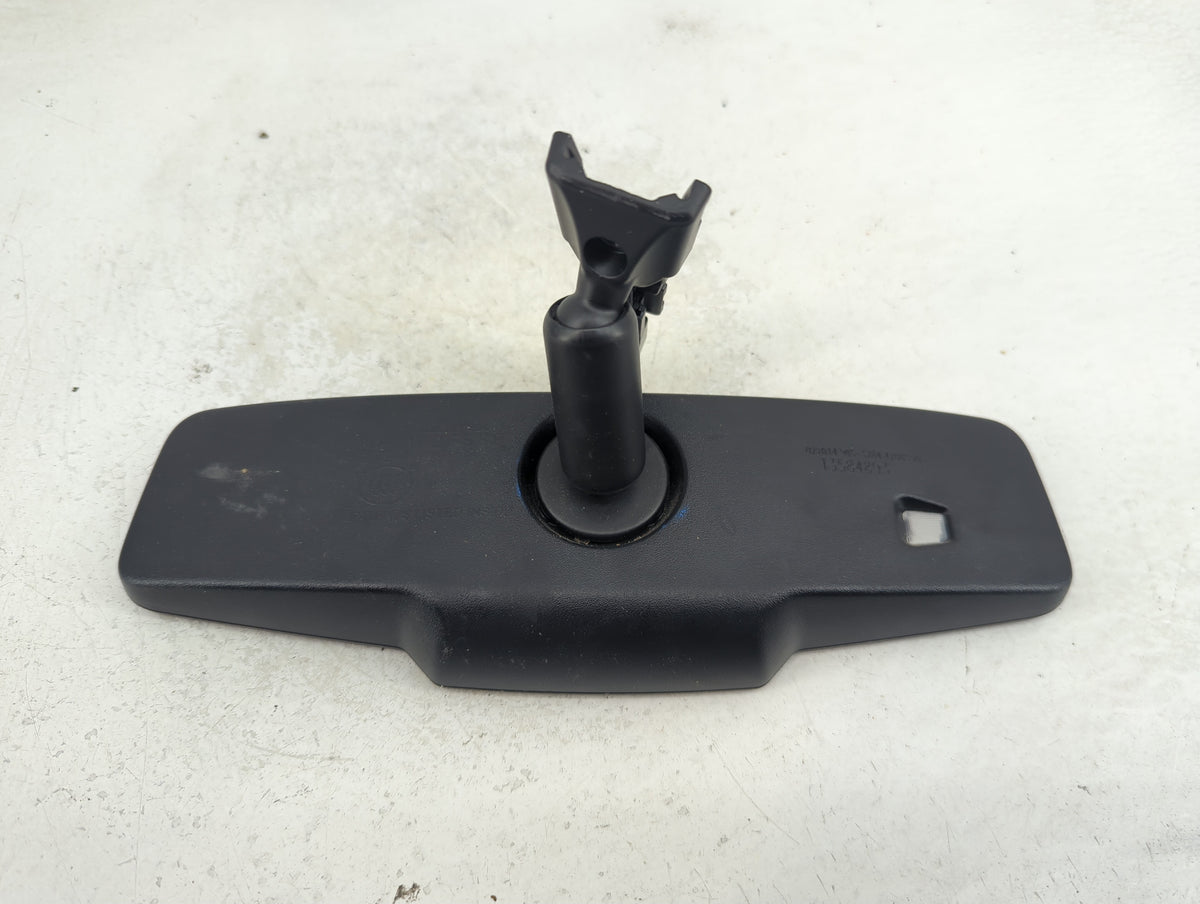 2010-2017 Gmc Terrain Interior Rear View Mirror Replacement OEM Fits OEM Used Auto Parts - Oemusedautoparts1.com