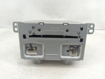 2010-2017 Gmc Terrain Radio AM FM Cd Player Receiver Replacement Fits Fits 2010 2011 2012 2013 2014 2015 2016 2017 OEM Used 