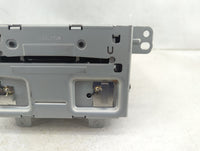 2010-2017 Gmc Terrain Radio AM FM Cd Player Receiver Replacement Fits Fits 2010 2011 2012 2013 2014 2015 2016 2017 OEM Used 