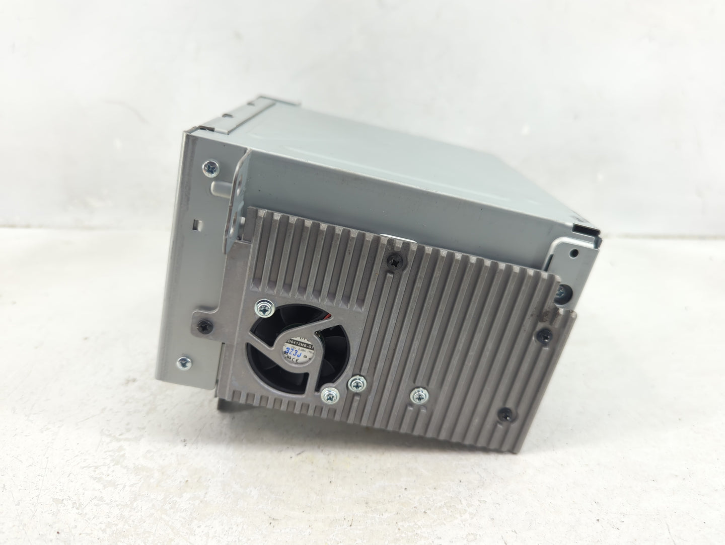 2010-2017 Gmc Terrain Radio AM FM Cd Player Receiver Replacement Fits Fits 2010 2011 2012 2013 2014 2015 2016 2017 OEM Used 