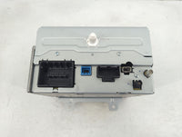 2010-2017 Gmc Terrain Radio AM FM Cd Player Receiver Replacement Fits Fits 2010 2011 2012 2013 2014 2015 2016 2017 OEM Used 