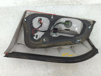 2010-2017 Gmc Terrain Driver Left Side Deck Lid Mounted Tail Light 835946 - Oemusedautoparts1.com