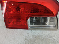 2010-2017 Gmc Terrain Driver Left Side Deck Lid Mounted Tail Light 835946 - Oemusedautoparts1.com