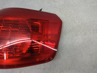 2010-2017 Gmc Terrain Tail Light Assembly Passenger Right OEM Fits Fits 2010 2011 2012 2013 2014 2015 2016 2017 OEM Used Aut