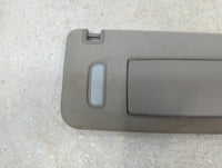 2010-2017 Gmc Terrain Sun Visor Shade Replacement Passenger Right Mirror Fits Fits 2010 2011 2012 2013 2014 2015 2016 2017 O