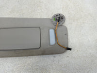 2010-2017 Gmc Terrain Sun Visor Shade Replacement Passenger Right Mirror Fits Fits 2010 2011 2012 2013 2014 2015 2016 2017 O