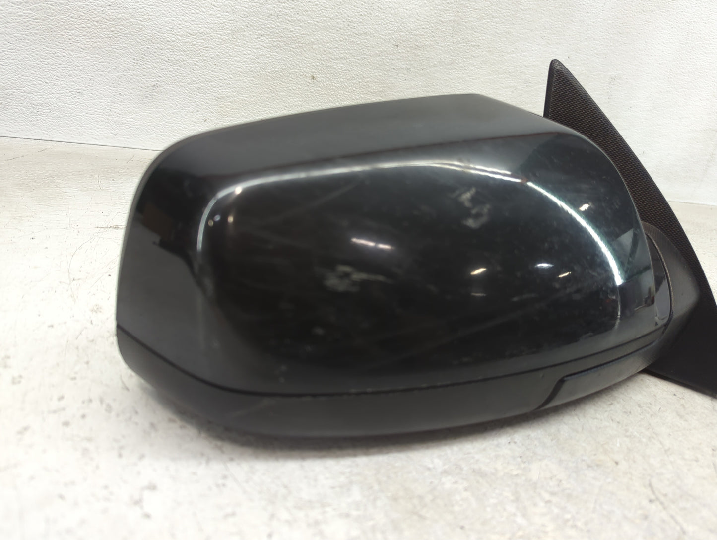 2011-2014 Gmc Terrain Passenger Side View Mirror - Right Door Mirror OEM Used - Oemusedautoparts1.com