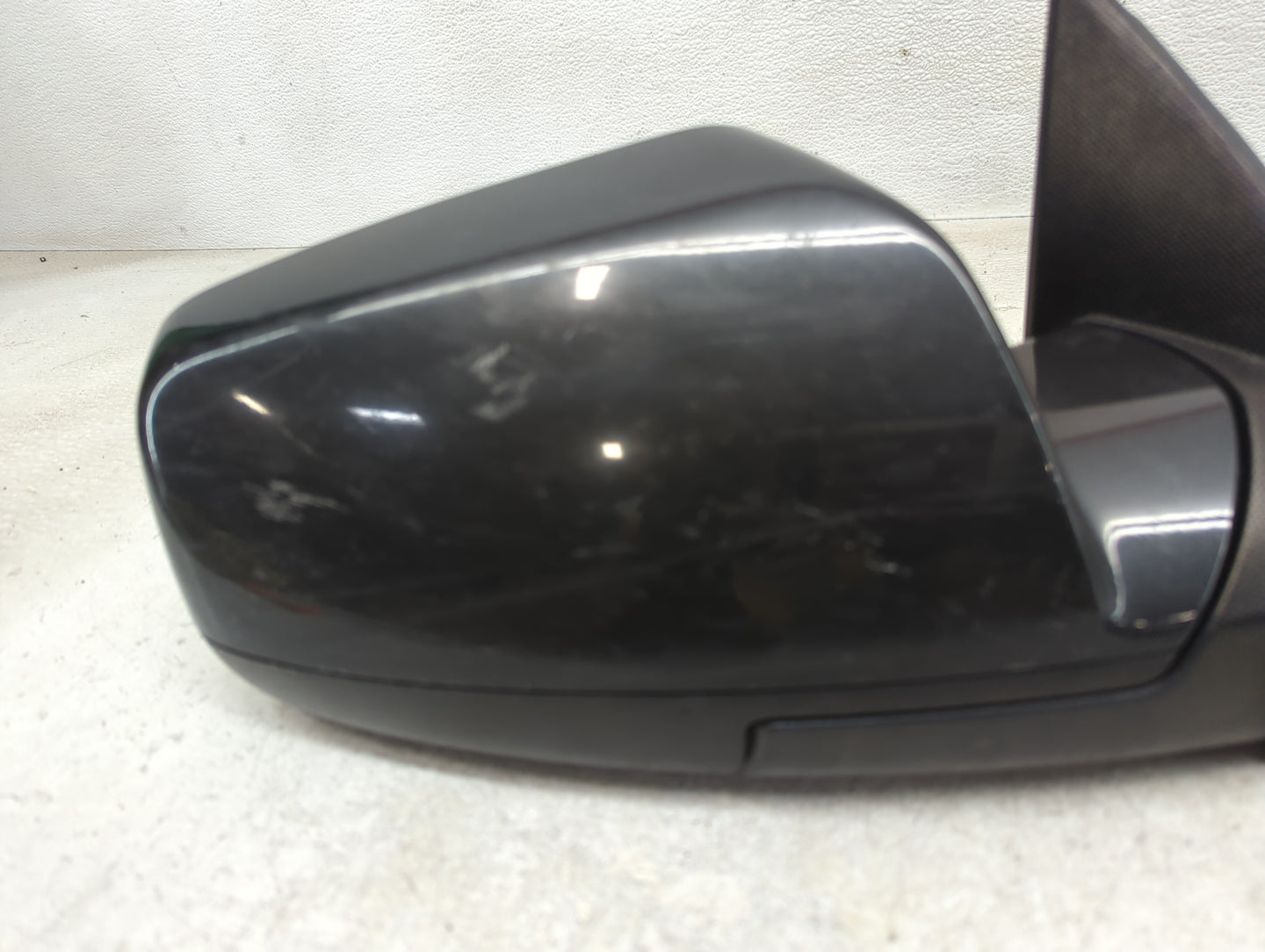 2011-2014 Gmc Terrain Passenger Side View Mirror - Right Door Mirror OEM Used - Oemusedautoparts1.com