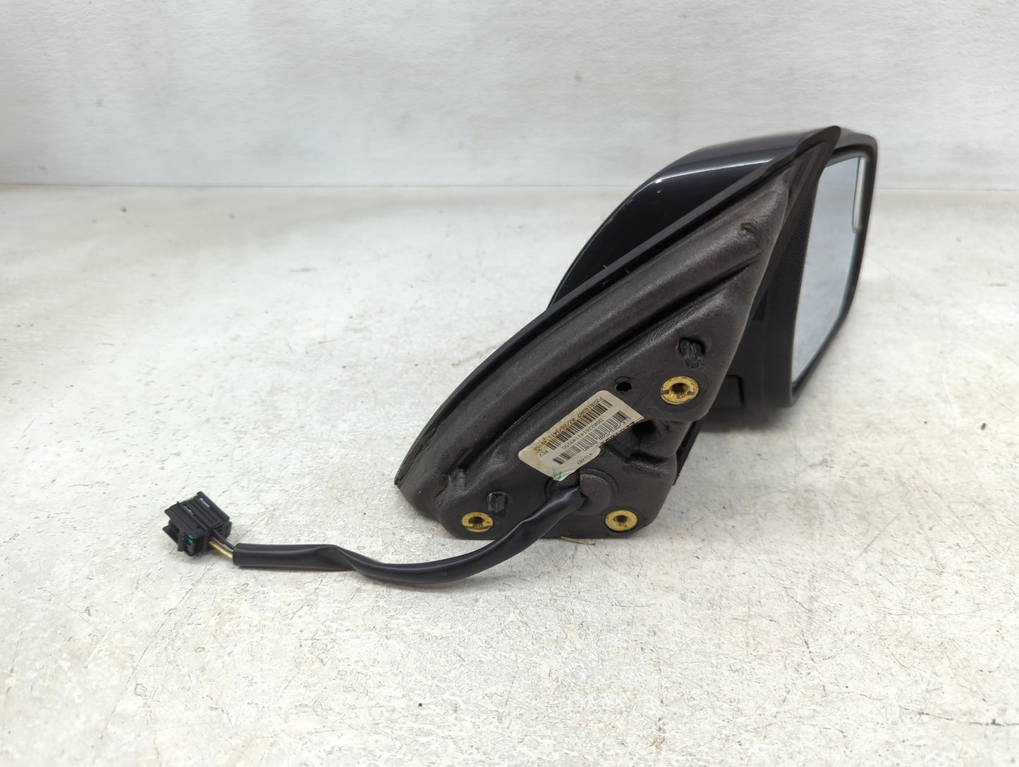 2011-2014 Gmc Terrain Passenger Side View Mirror - Right Door Mirror OEM Used - Oemusedautoparts1.com