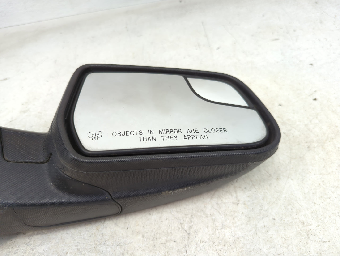 2011-2014 Gmc Terrain Passenger Side View Mirror - Right Door Mirror OEM Used - Oemusedautoparts1.com