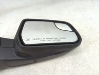 2011-2014 Gmc Terrain Passenger Side View Mirror - Right Door Mirror OEM Used - Oemusedautoparts1.com