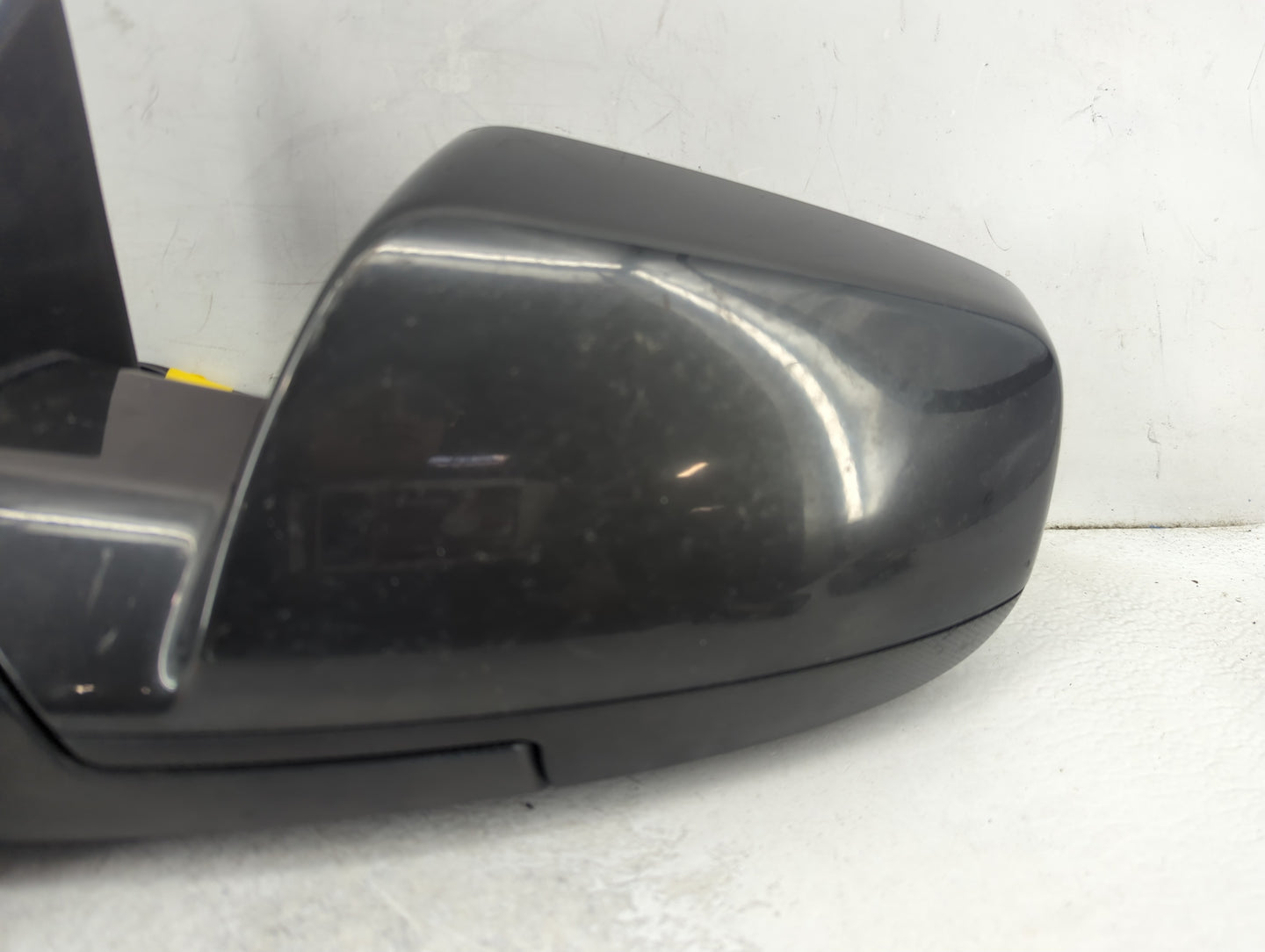 2011-2014 Gmc Terrain Driver Side View Mirror - Left Door Mirror OEM Used - Oemusedautoparts1.com