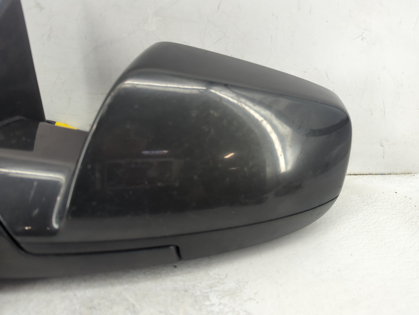 2011-2014 Gmc Terrain Driver Side View Mirror - Left Door Mirror OEM Used - Oemusedautoparts1.com