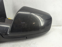 2011-2014 Gmc Terrain Driver Side View Mirror - Left Door Mirror OEM Used - Oemusedautoparts1.com
