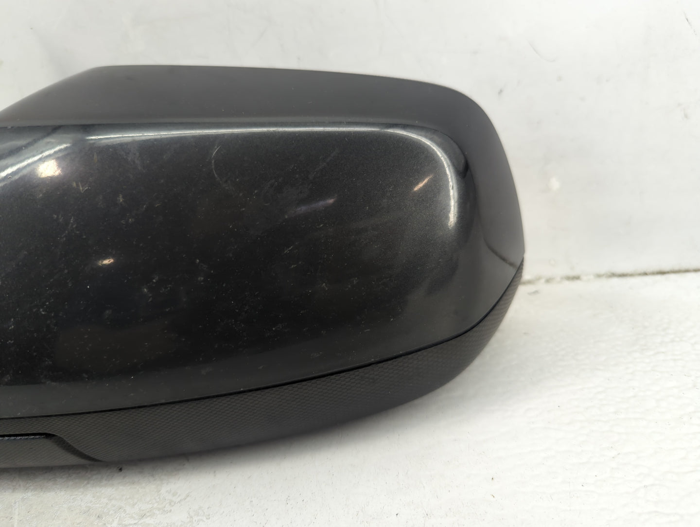 2011-2014 Gmc Terrain Driver Side View Mirror - Left Door Mirror OEM Used - Oemusedautoparts1.com