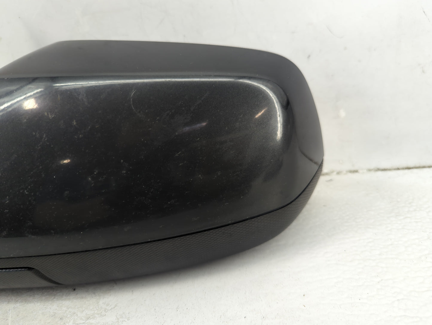 2011-2014 Gmc Terrain Driver Side View Mirror - Left Door Mirror OEM Used - Oemusedautoparts1.com