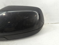 2011-2014 Gmc Terrain Driver Side View Mirror - Left Door Mirror OEM Used - Oemusedautoparts1.com