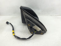 2011-2014 Gmc Terrain Driver Side View Mirror - Left Door Mirror OEM Used - Oemusedautoparts1.com