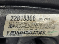 2011-2014 Gmc Terrain Driver Side View Mirror - Left Door Mirror OEM Used - Oemusedautoparts1.com