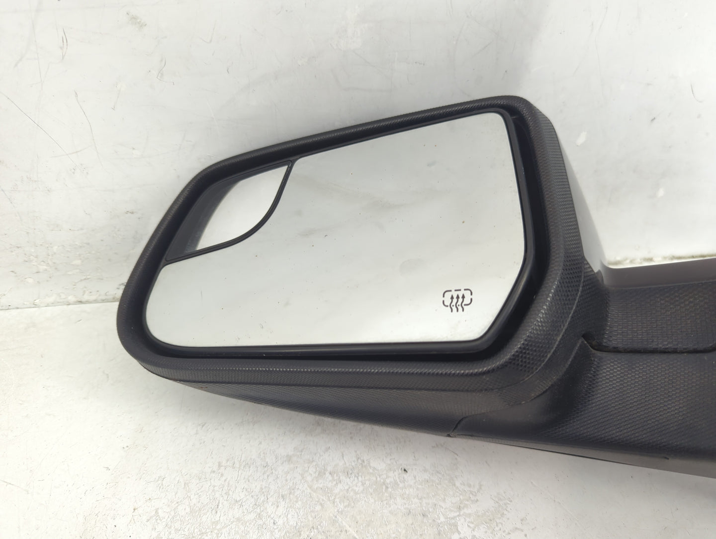 2011-2014 Gmc Terrain Driver Side View Mirror - Left Door Mirror OEM Used - Oemusedautoparts1.com