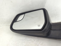 2011-2014 Gmc Terrain Driver Side View Mirror - Left Door Mirror OEM Used - Oemusedautoparts1.com