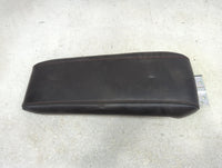 2012-2015 Gmc Terrain Center Console Armrest Cover Lid Fits Fits 2012 2013 2014 2015 OEM Used Auto Parts - Oemusedautoparts1